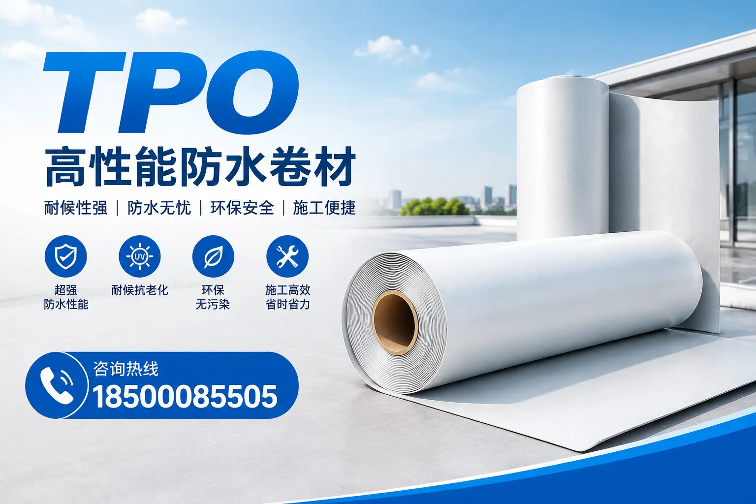 tpo产品质量评估标准,金昌企业需掌握的关键要点